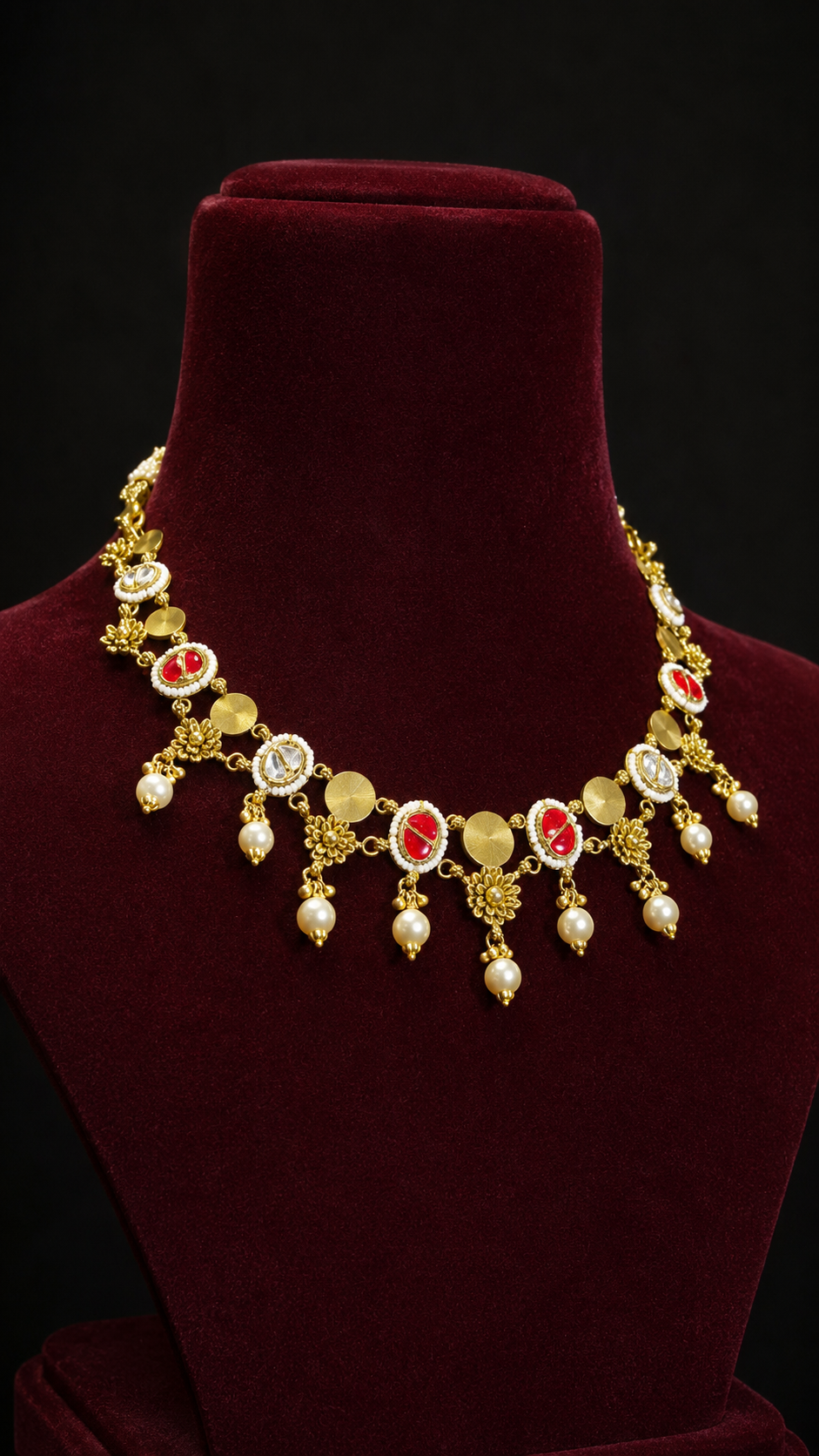 Moti Collection